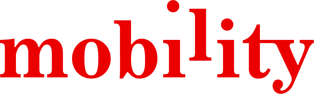 Mobility Carsharing Logo