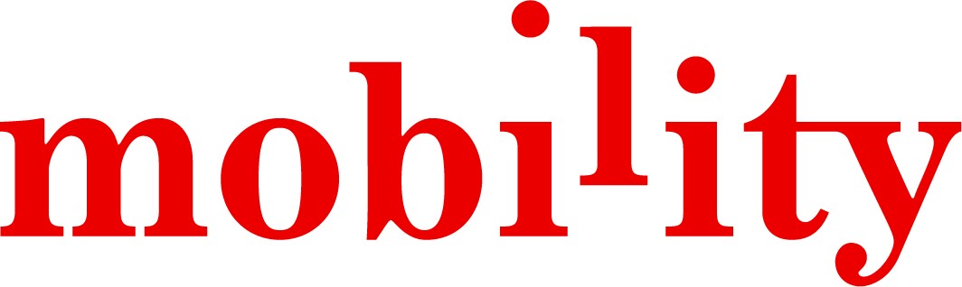 Mobility Logo